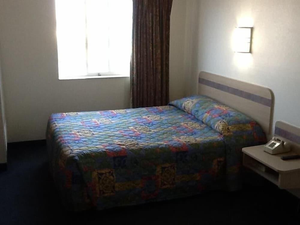 Motel 6-Nephi, Ut Eksteriør bilde